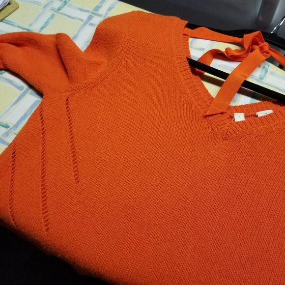 Anthropologie Moth sweater - Picture 4 of 6